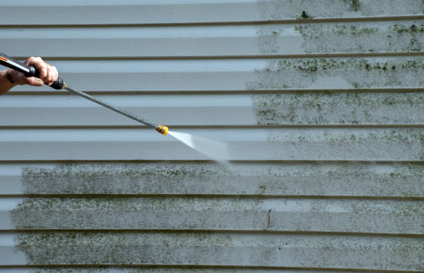 Best Commercial Pressure Washing  in Shively, KY