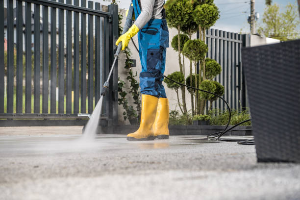 Best Fence Pressure Washing  in Shively, KY