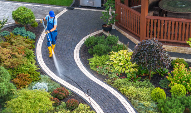 Best Pressure Washing Services for Businesses  in Shively, KY
