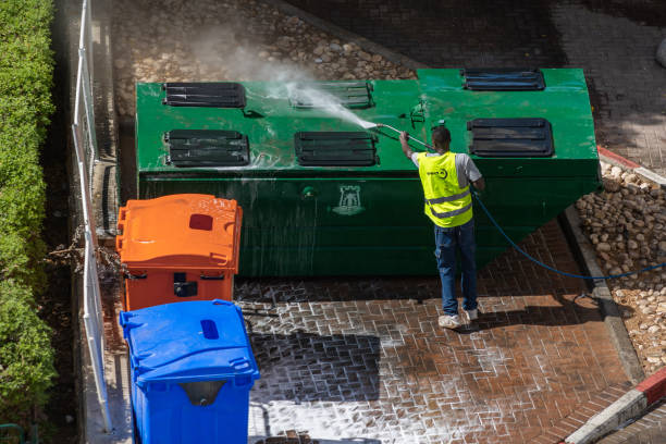 Best Residential Pressure Washing Services  in Shively, KY