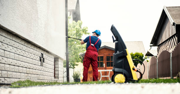 Best Sidewalk Pressure Washing  in Shively, KY